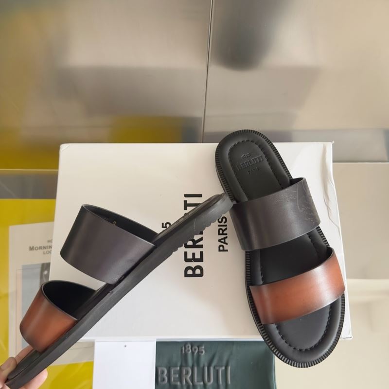 Berluti Sandals